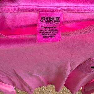 Victoria's Secret Pink Tee